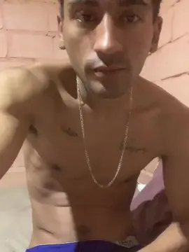 Cam4 Sex Cam of brunootz