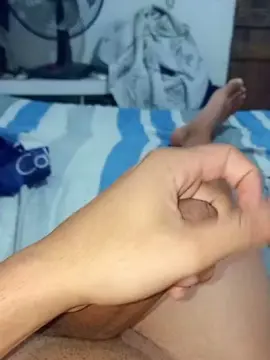 Cam4 Live Sex Cam of klins1