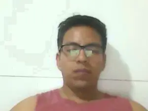 Cam4 Nude Webcam of noaoso