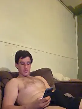 Cam4 Best Webcam of AusieJ