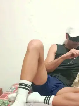 Cam4 Private Sex Chat of Carlosforte90