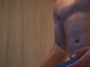 Cam4 Nude Webcam of Erossteel