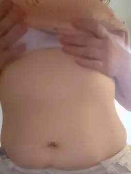 Cam4 Nude Webcam of Shanaya