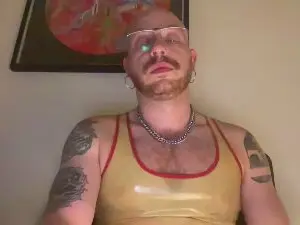Cam4 Private Sex Chat of beanbcn