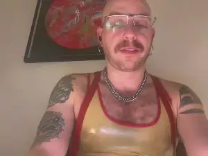 Cam4 Live Sex of beanbcn