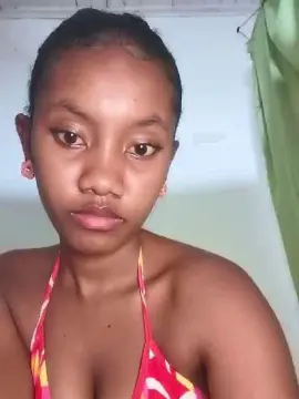Cam4 Nude Webcam of tesha7