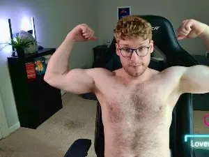 Cam4 Adult Video Chat of BlueEyedTallGuy