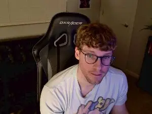 Cam4 Free Porn Cam of BlueEyedTallGuy