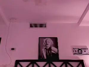 Cam4 Sex Chat of LunaMystyque