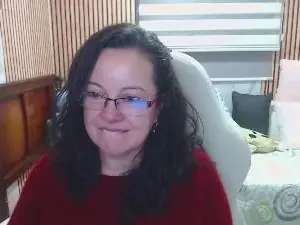 Cam4 Sex Chat of cristaljonnes_