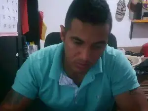 Cam4 Sex Cam of AM92