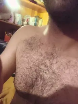 Cam4 Sex Chat of Alejamin