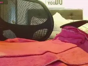Cam4 Nude Webcam of Dominik_girl