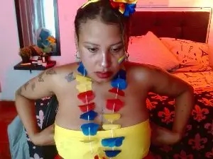 Cam4 Adult Video Chat of Dominik_girl