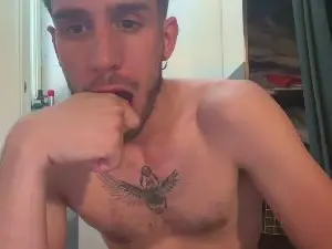 Cam4 Free Porn Cam of Dorian3232