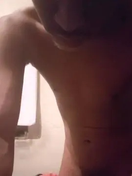 Cam4 Live Sex of Ghosstface