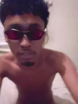 Cam4 Free Live Porn of Ghosstface