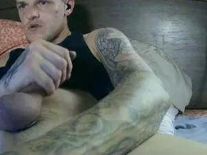 Cam4 Live Sex Cam of HungHerb1992