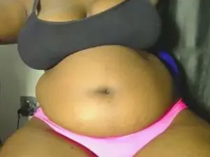 Cam4 Live Sex of Kimberly_kimm