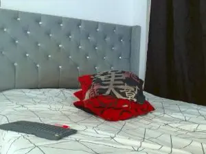 Cam4 Free Porn Cam of Klarwillianss
