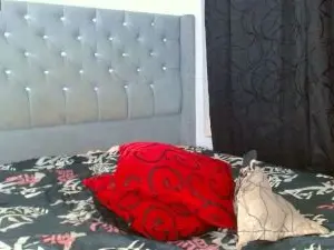Cam4 Private Sex Chat of Klarwillianss