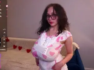 Cam4 Live Sex Cam of NeidaBalzarine