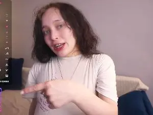 Cam4 Free Porn Cam of NeidaBalzarine