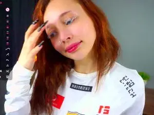 Cam4 Free Live Porn of NeidaBalzarine
