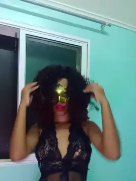 Cam4 Adult Webcam of NikitaG