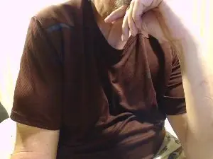 Cam4 Sex Cam of Oldbutwild