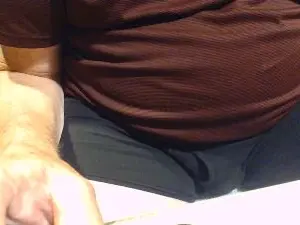 Cam4 Free Porn Cam of Oldbutwild