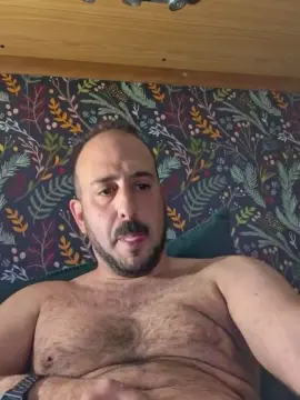 Cam4 Adult Video Chat of Tixon89