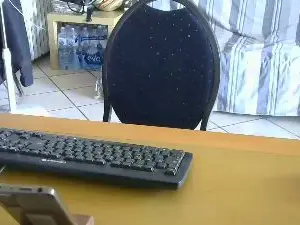 Cam4 Live Sex of alkro69