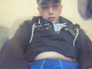 Cam4 Live Porn of bvndidotulon