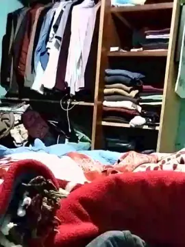 Cam4 Free Porn Cam of mocaserver25