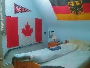 Cam4 Sex Cam of Andre124231