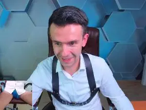 Cam4 Sex Chat of HenryGarret