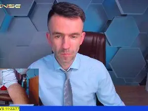 Cam4 Live Sex of HenryGarret