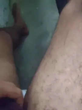 Cam4 Live Sex of Higorrsilva
