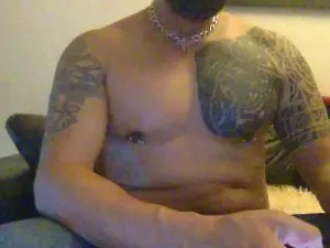 Cam4 Free Porn Cam of Jabatonor