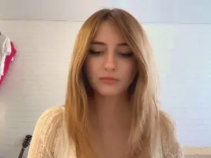 Cam4 Sex Cam of KeithaGrunder