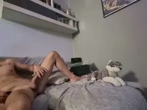 Cam4 Free Porn Cam of Leone88_hot