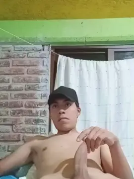 Cam4 Live Sex Cam of Lincolnxxfun