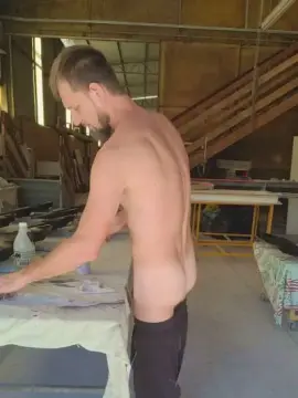 Cam4 Nude Webcam of Rick_Zone