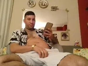 Cam4 Sex Chat of X0o_uncle_o0X