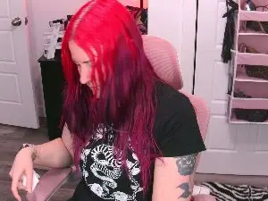 Cam4 Sex Chat of gennyrock
