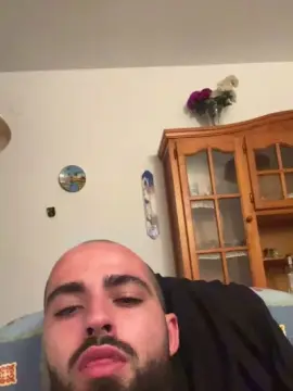Cam4 Nude Webcam of Aimar2020