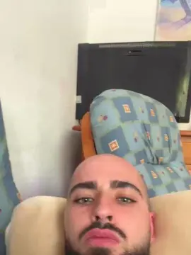 Cam4 Private Sex Chat of Aimar2020