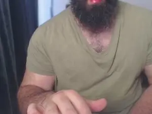 Cam4 Sex Chat of Hugehairymacho