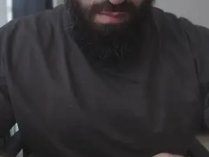 Cam4 Sex Chat of Hugehairymacho